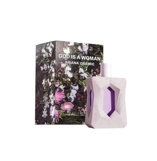 PERFUME GOD IS A WOMAN ARIANA GRANDE MUJER EDP 50 ML