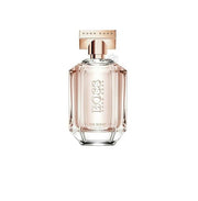 Perfume Boss The Scent Mujer Edt 100 Ml Tester