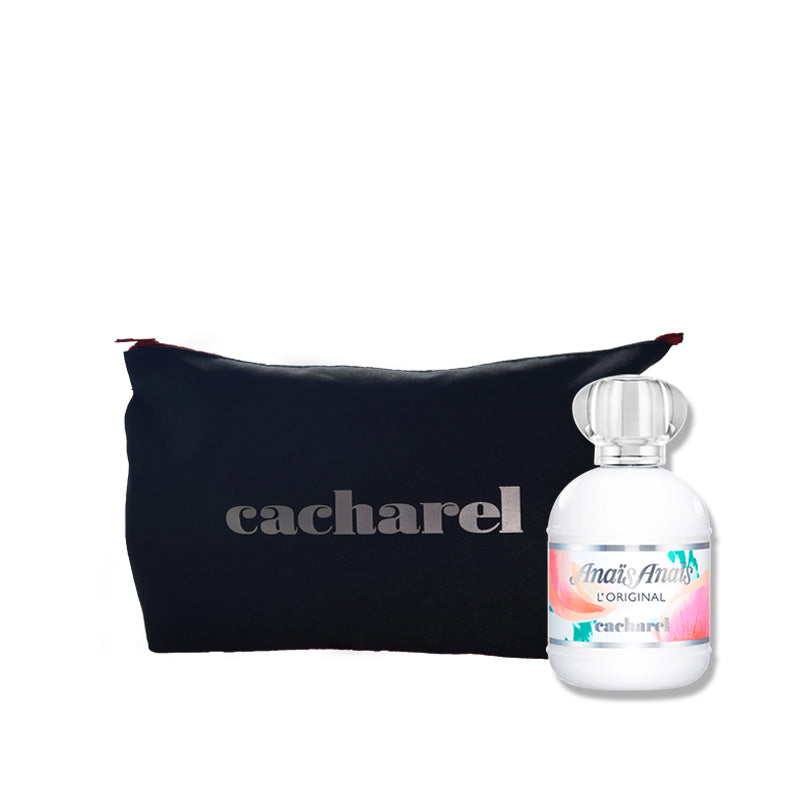 Perfume Anais Anais Dama Edt 100 Ml Bolso Estuche Imagen principal del producto