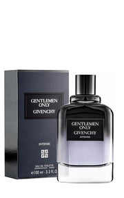 Perfume Only Gentleman Intense Hombre Edt 100 Ml