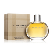 Perfume Burberry Mujer Edp 100 Ml