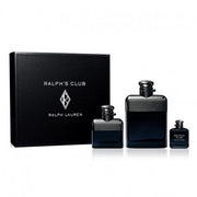 PERFUME RALPH CLUB HOMBRE EDP 100 ML ESTUCHE