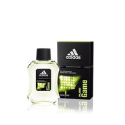 PERFUME ADIDAS PURE GAME HOMBRE EDT 100 ML