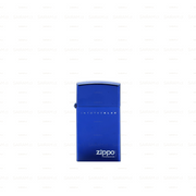Perfume Zippo Into The Blue Hombre Edt 50 Ml Tester