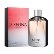 Perfume Zegna City Shangai Hombre Edt 100 Ml