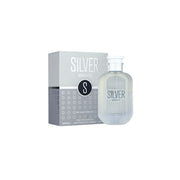 Perfume Gulf Orchid Silver Absolute Unisex Edp 100 Ml
