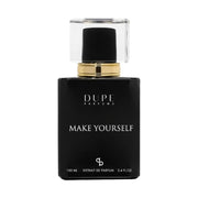 Perfume Dupe Parfums Make Yourself Unisex Edp 100 Ml Tester