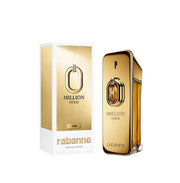 Perfume One Million Gold Elixir Hombre Parfum Intense 100 Ml