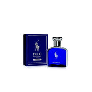 Perfume Polo Blue Hombre Edp 40 Ml