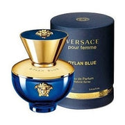 Perfume Dylan Blue Mujer Edp 100 Ml