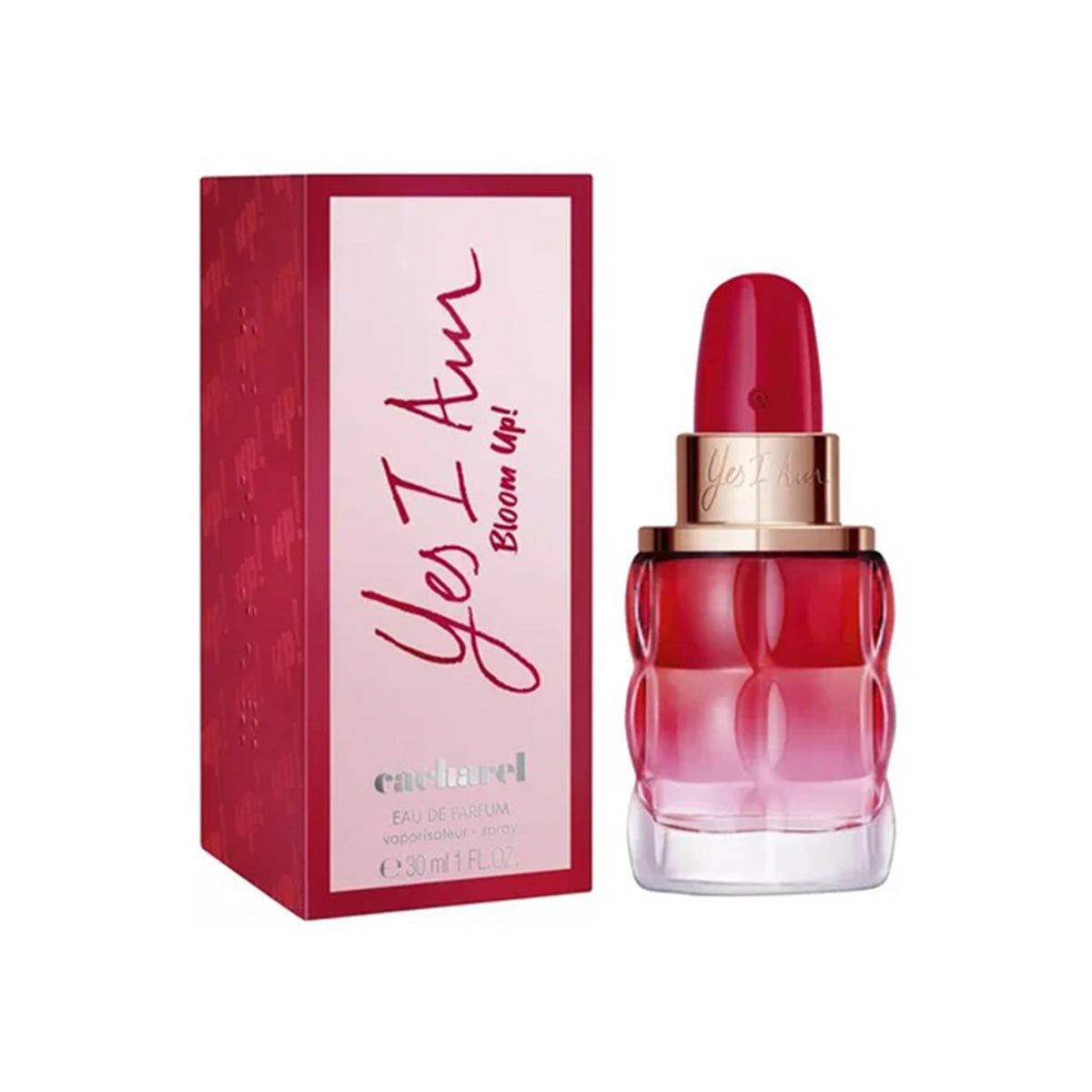 Perfume Yes I Am Bloom Up Edp 30 Ml
