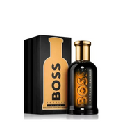 Perfume Boss Bottled Elixir Hombre Parfum Intense 50 Ml