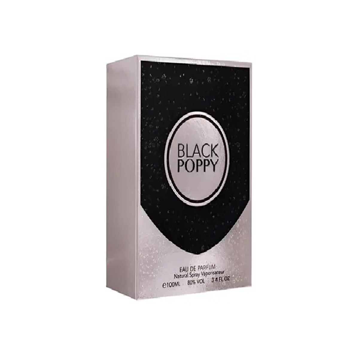 Perfume Paradise Black Poppy Hombre Edp 100 Ml