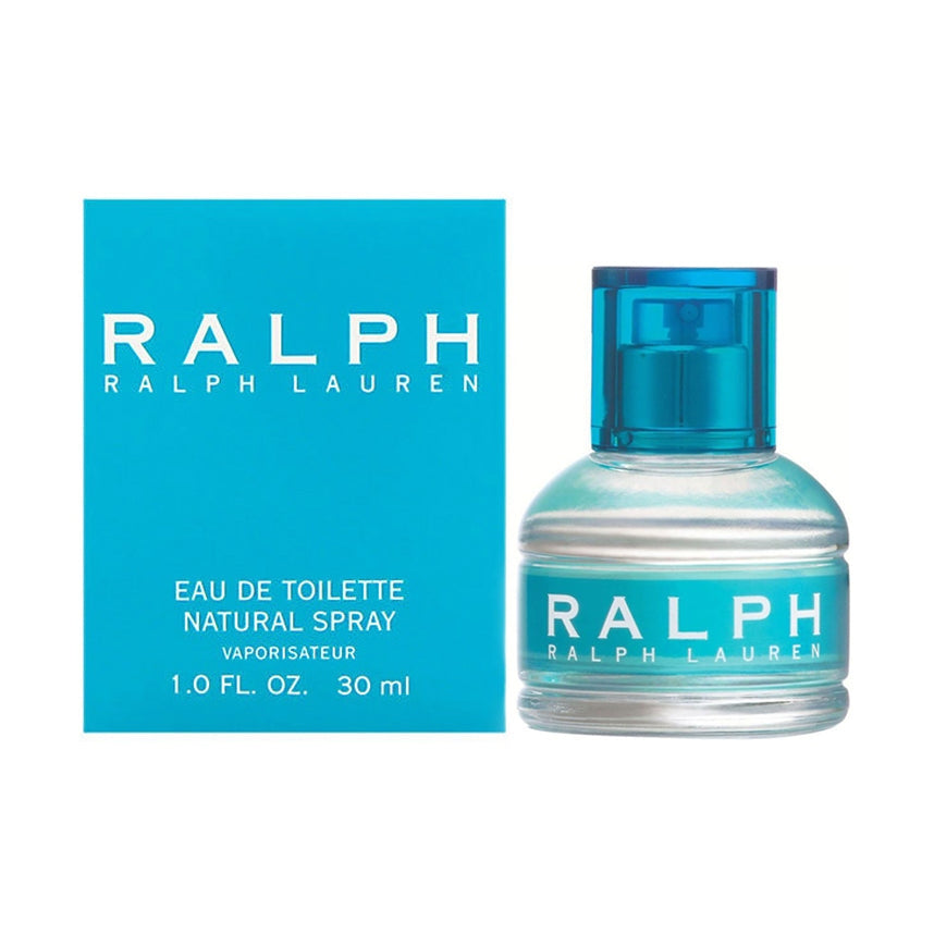Perfume Ralph Mujer Edt 30 Ml
