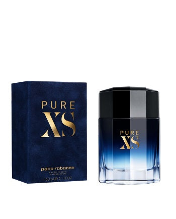 Perfume Pure Xs Hombre Edt 150 Ml