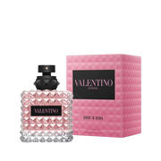 Perfume Born In Roma Donna Valentino Mujer Edp 100 Ml