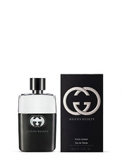Perfume Gucci Guilty Hombre Edt 50 Ml