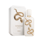 Perfume French Avenue Veneno Bianco Unisex Edp 100 Ml