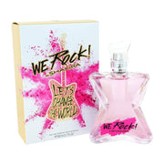 Perfume Shakira We Rock Mujer Edt 80 Ml