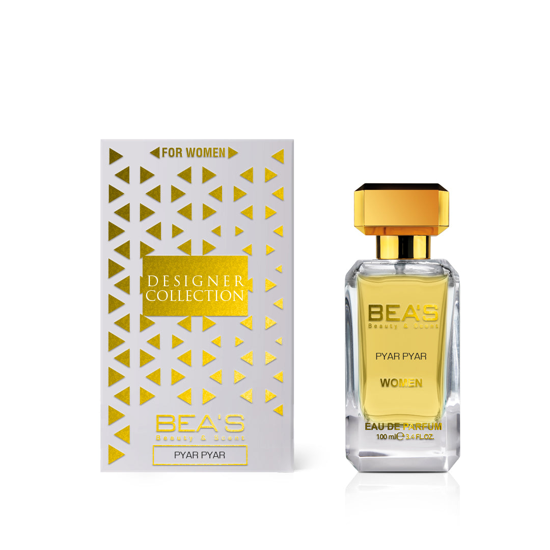 Perfume Beas Pyar Pyar  Mujer Edp 100 Ml