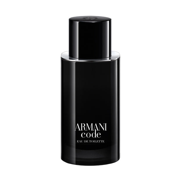 Perfume Armani Code Hombre Edt 75 Ml Tester
