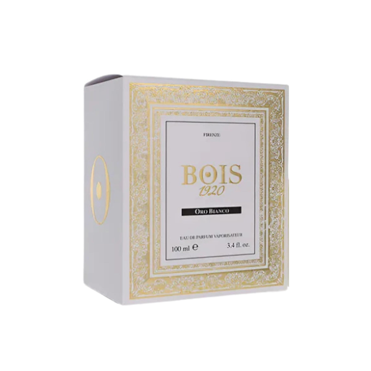 Perfume Bois 1920 Oro Bianco Unisex Edp 100 Ml