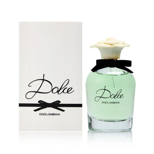 Perfume D&G Dolce Edp 75 ML  Mujer
