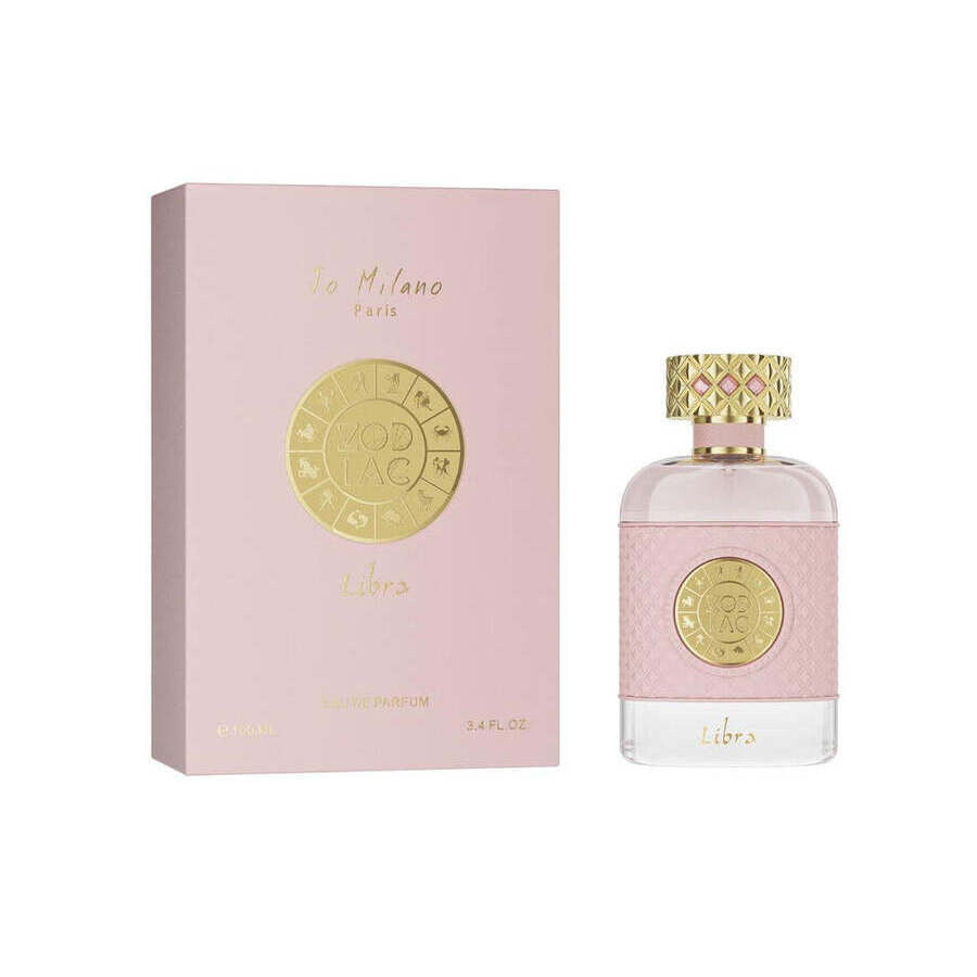 Perfume Jo Milano Zodiac Libra Edp 100 ML