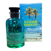 Perfume Ocean Breeze Unisex Edp  100 Ml