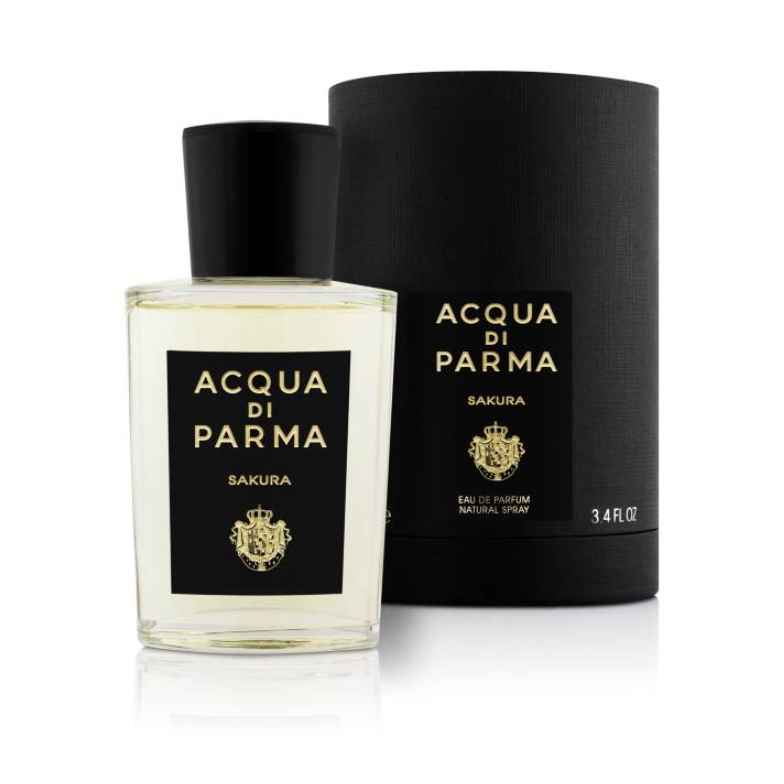 Perfume Acqua Di Parma Signature Sakura Unisex Edp 100 Ml