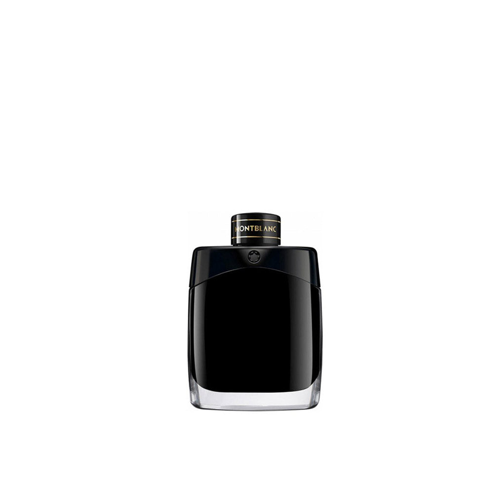Perfume Mont Blanc Legend Hombre Edp 100 Ml Tester