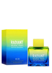 Perfume Blue Radiant Seduction Hombre Edt 100 Ml