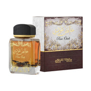 Perfume Lattafa Pure Oudi Unisex Edp 100 Ml