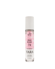 PERFUME RYAN BLAKE NY 74 MUJER EDT 30 ML