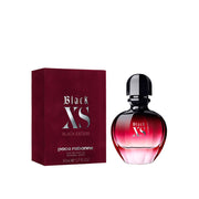 Perfume Black Xs Mujer Edp 50 Ml