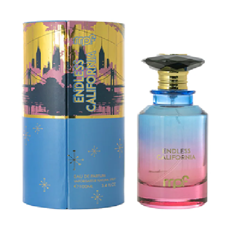 PERFUME MPF ENDLESS CALIFORNIA UNISEX EDP 100 ML