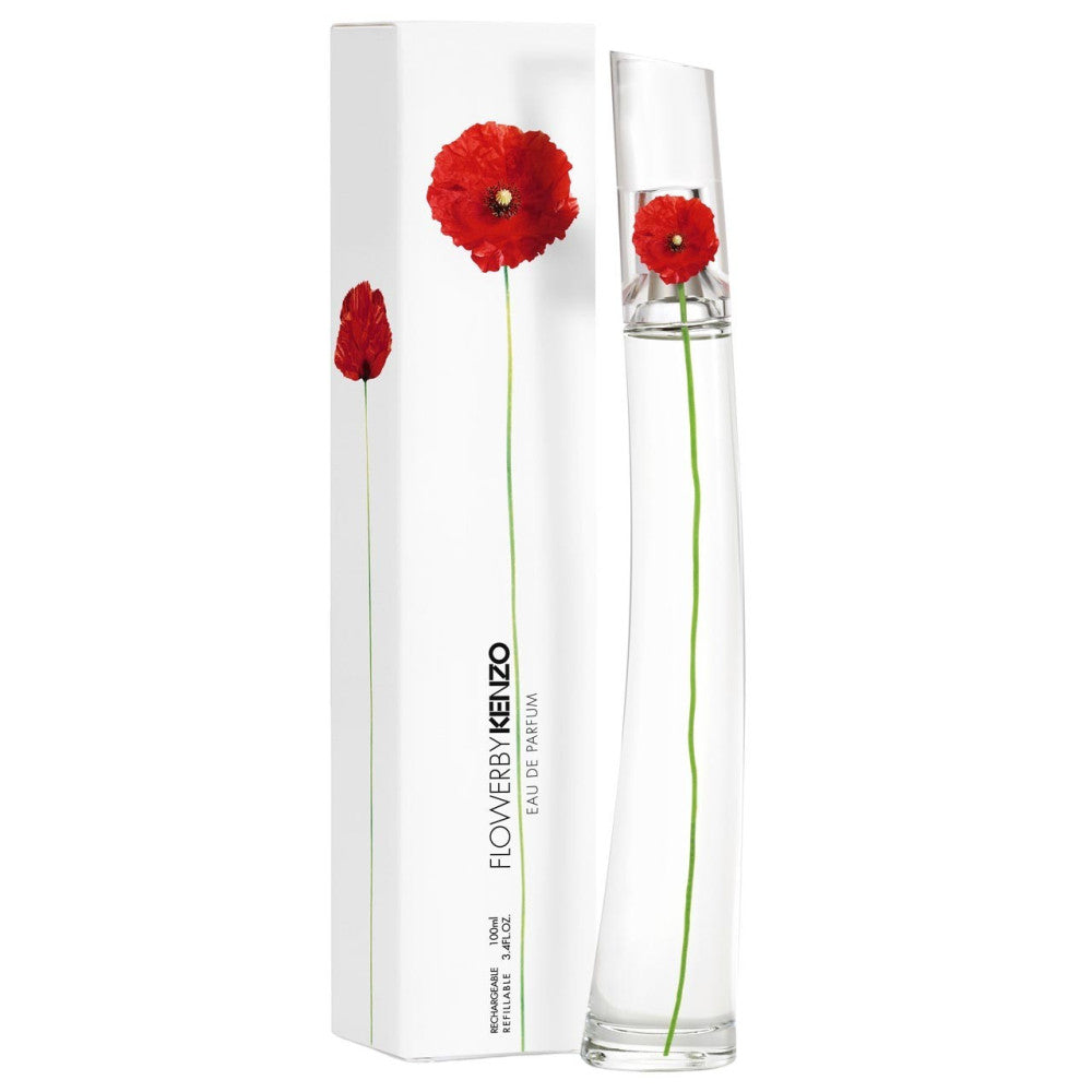 Perfume Flower By Kenzo Edp Mujer 100ML