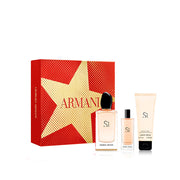 Perfume Si Armani Mujer Edp 100 Ml Estuche