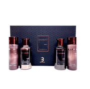 Perfume Bharara King Unisex Edp 100 Ml Estuche