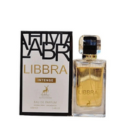 Perfume Maison Alhambra Libbra Intense Mujer Edp 100 Ml