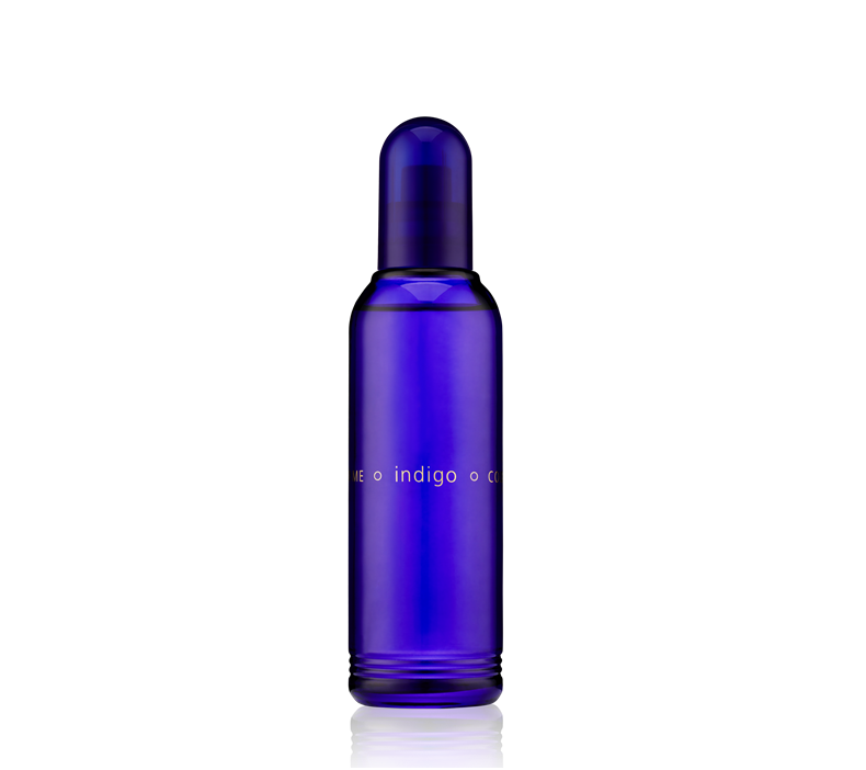 Perfume Colour Me Indigo Mujer Edp 90 Ml Tester