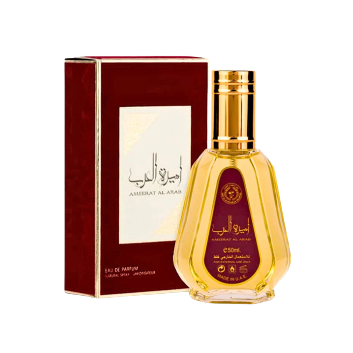 Perfume Ard Al Zaafaran Ameerat Al Arab Mujer Edp 50 Ml