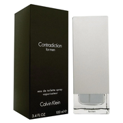 Perfume Contradiction Hombre Edt 100 Ml