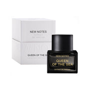 Perfume New Notes Queen Of The Sea Extrait De Parfum Unisex Edp 50 Ml