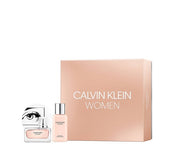 Perfume Ck Women Edp 100 Ml Estuche