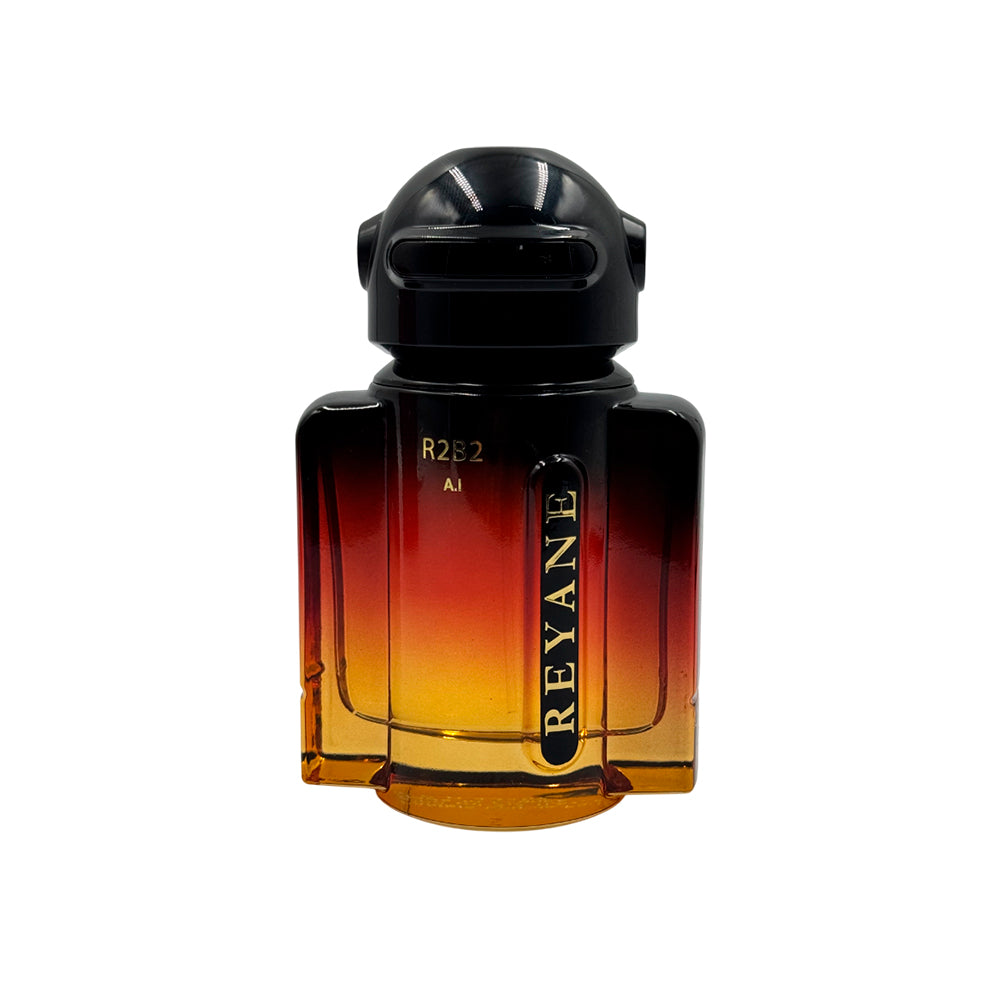 Perfume Reyane Tradition R2B2 Ai Unisex Edp 100 Ml Imagen principal del producto