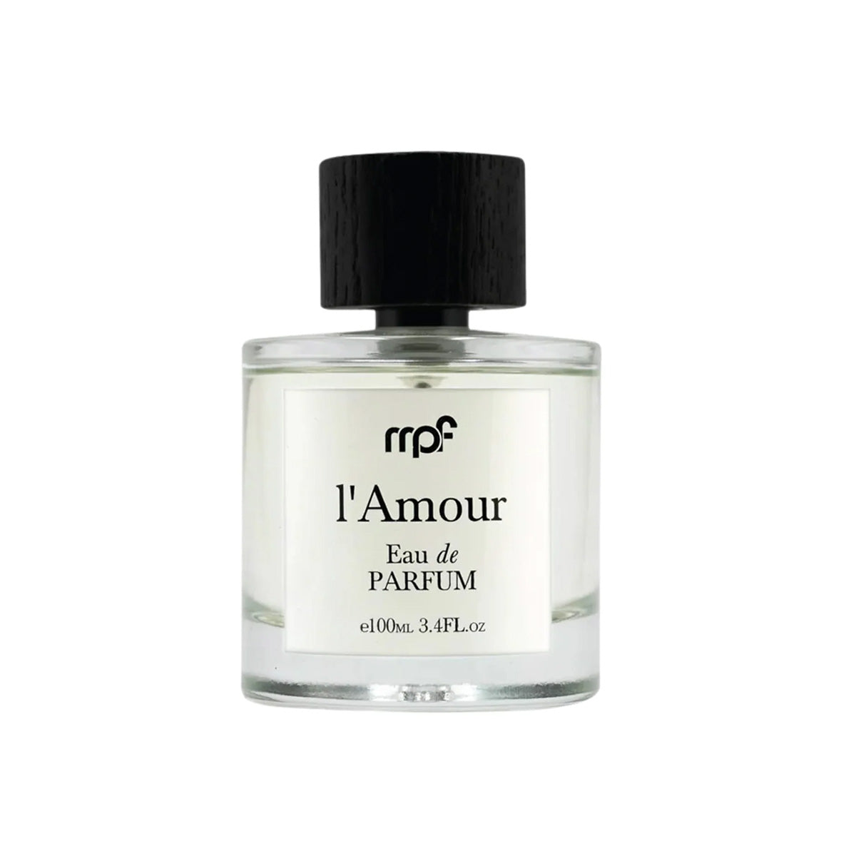 Perfume Mpf L Amour Unisex Edp 100 Ml
