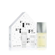 Perfume Issey Miyake Hombre Edt 125 Ml Estuche