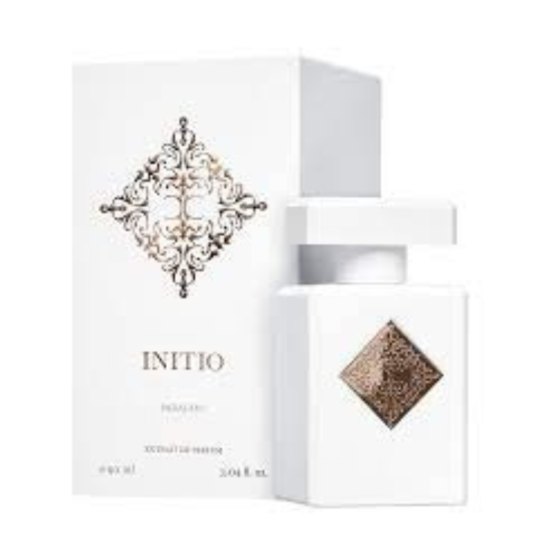 Perfume Initio Paragon Extrait De Parfum Unisex Edp 90 Ml