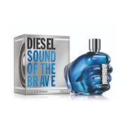 Perfume Sound Of The Brave Hombre Edt 125 Ml